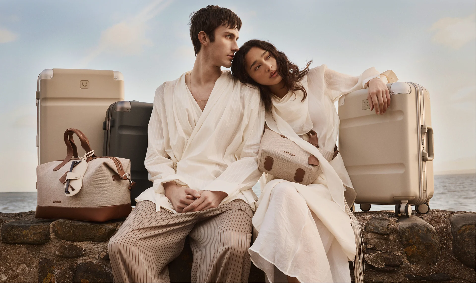 Bold Fashion for Global Explorers